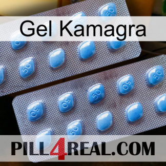 Gel Kamagra viagra4